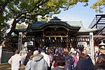 行っておきたい！パワースポット神社めぐり③